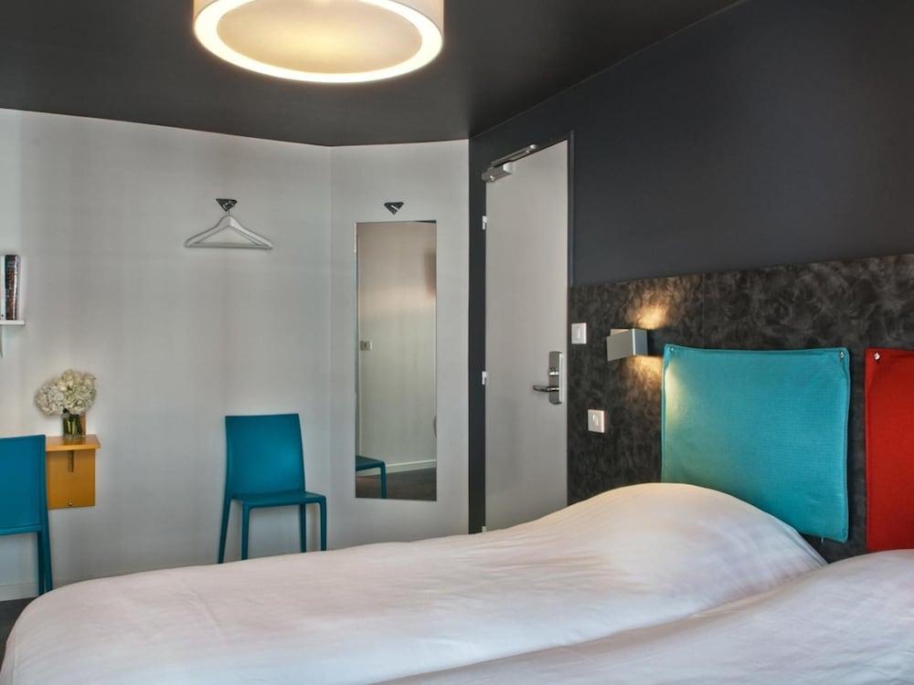 פריז Hotel Des Metallos מראה חיצוני תמונה