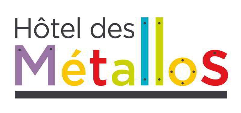 פריז Hotel Des Metallos מראה חיצוני תמונה