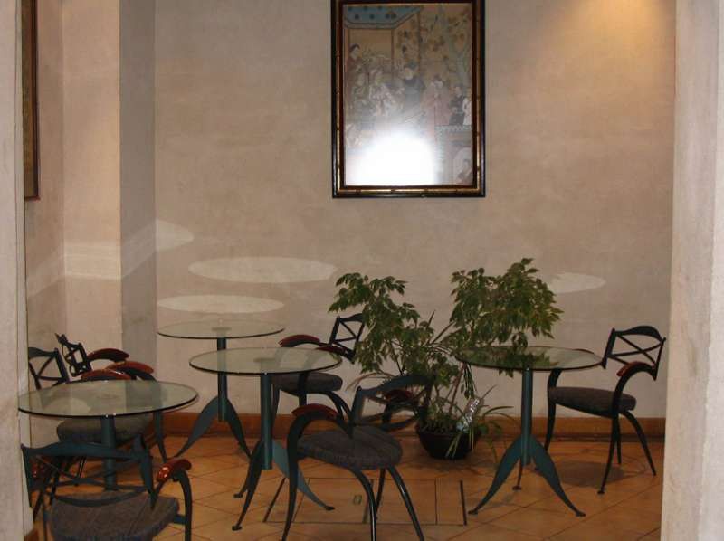 פריז Hotel Des Metallos מראה חיצוני תמונה